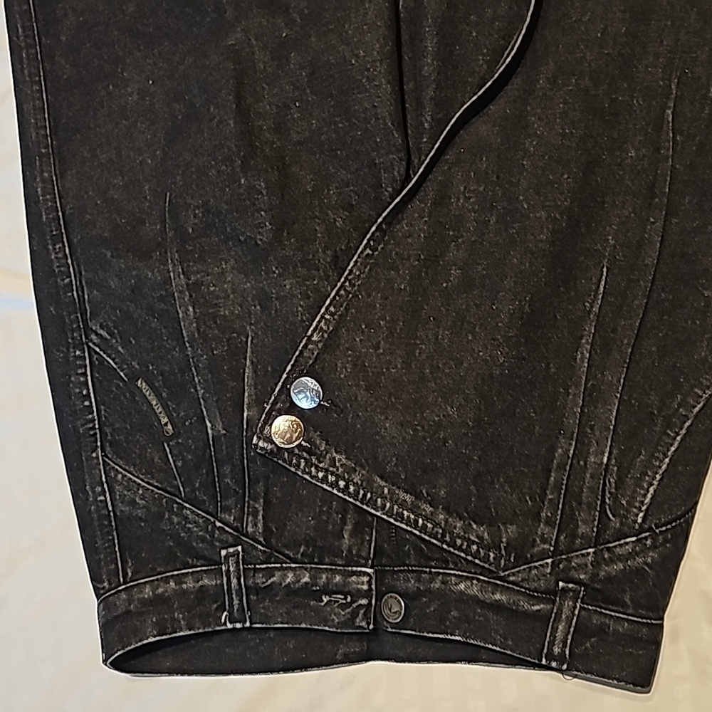 Rocky Mountain Jeans